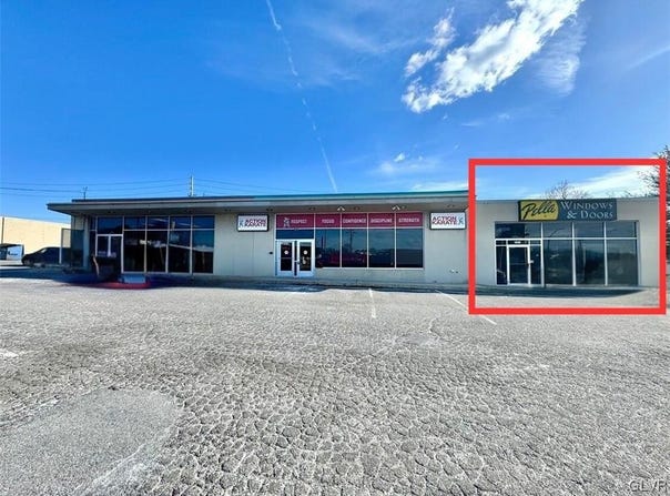 2221 MacArthur Road, Whitehall Twp, PA 18052