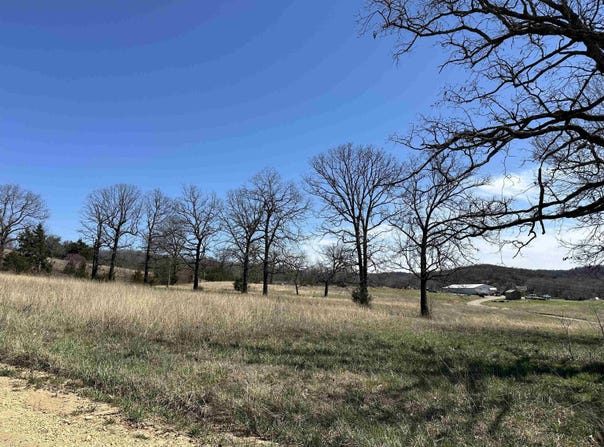 Lot 4 Deer Meadows Lane, Yellville, AR 72687