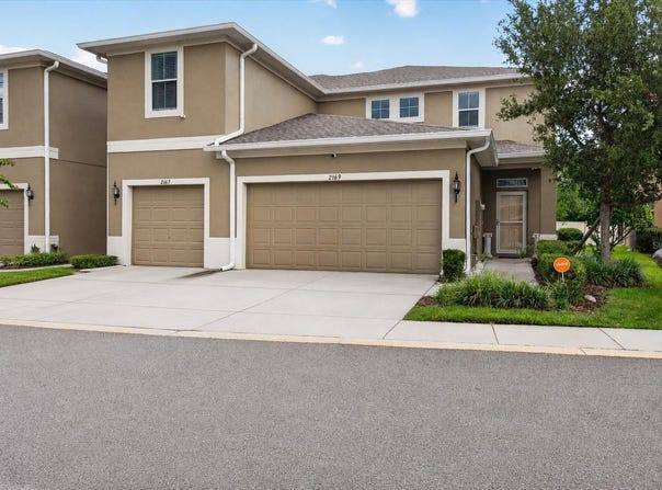 2169 BROADWAY VIEW Avenue, BRANDON, FL 33510