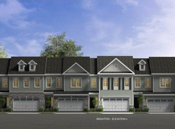 17 Kearns Pl, Bldg. 39 Unit 3904, Monmouth Junction, NJ 08852