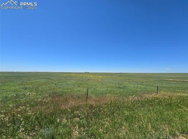 0 Alta Vista Road, Simla, CO 80835