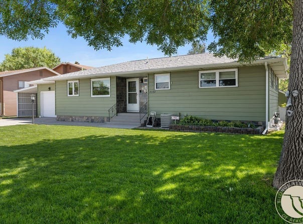 2332 Alderson Avenue, Billings, MT 59102