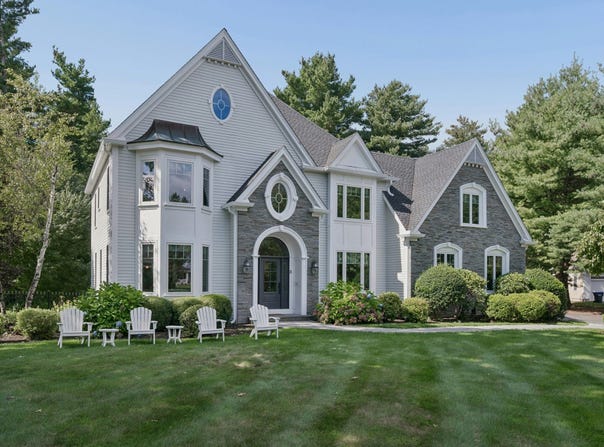 3 Wyman Ln, Hopkinton, MA 01748