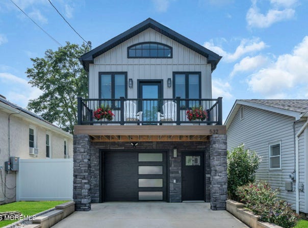 532 Lorillard Avenue, Union Beach, NJ 07735