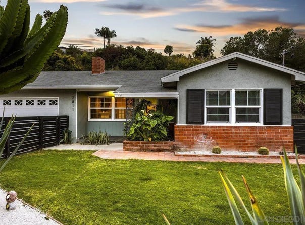 2811 Turnbull St, Oceanside, CA 92054
