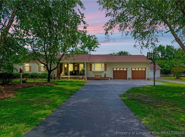 964 Odum Rd., Lumberton, NC 28260