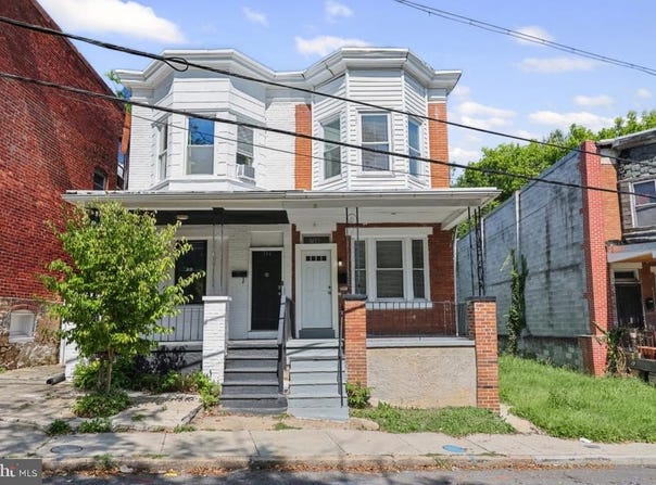 706 E 43RD ST, BALTIMORE, MD 21212