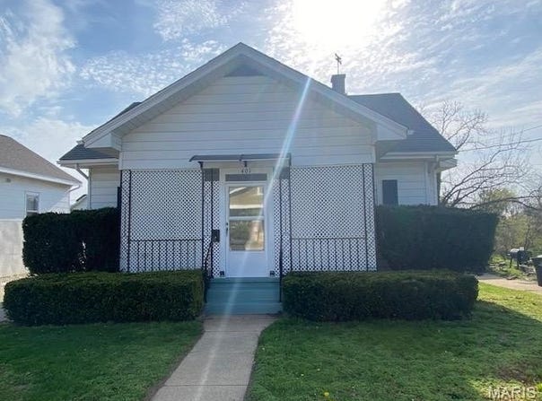 401 N Waters Street, Perryville, MO 63775
