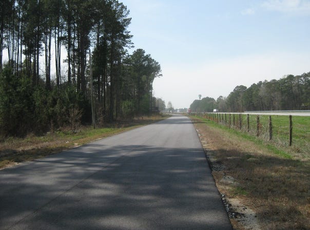 Cattle Farm Road, Latta, SC 29565
