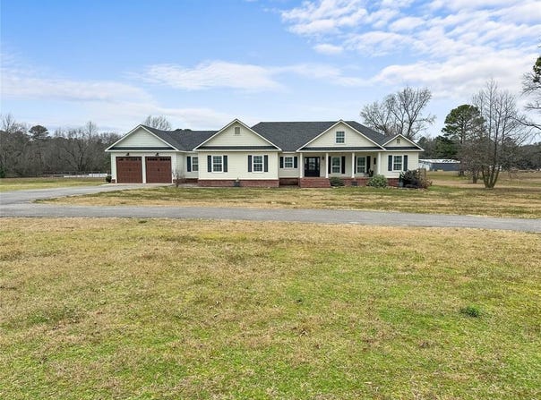 4413 CR 4660, Winnsboro, TX 75494