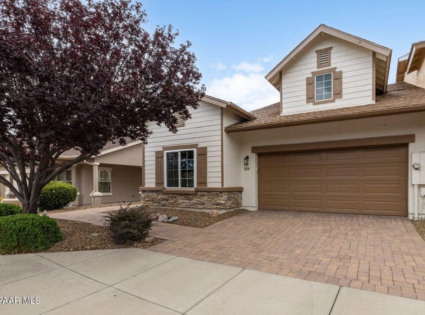 558 N Casa Bella Avenue, Dewey-Humboldt, AZ 86327