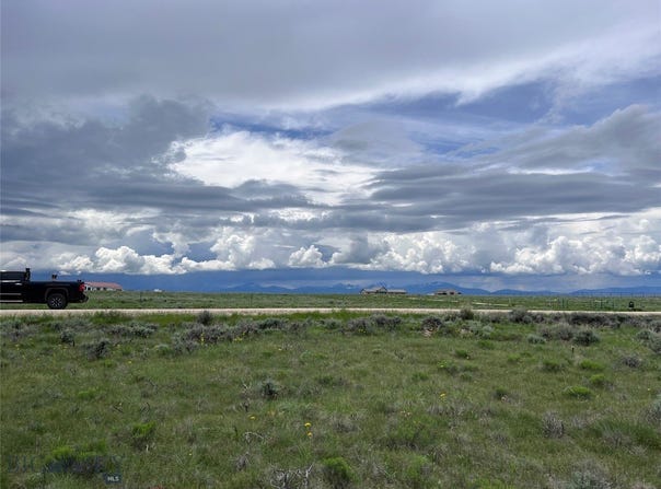 Tract 21 Steel Creek RD, Wisdom, MT 59761