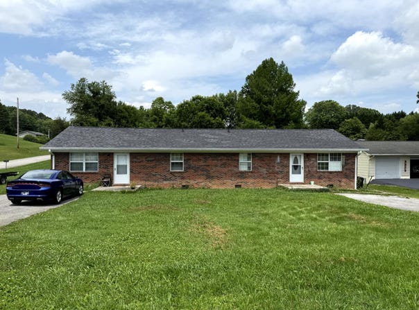 218 Cherry Lane Lane, Kingston, TN 37763