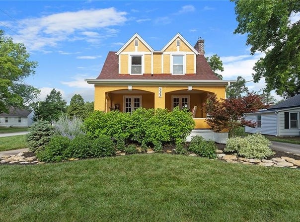 533 S Water Street, Olathe, KS 66061