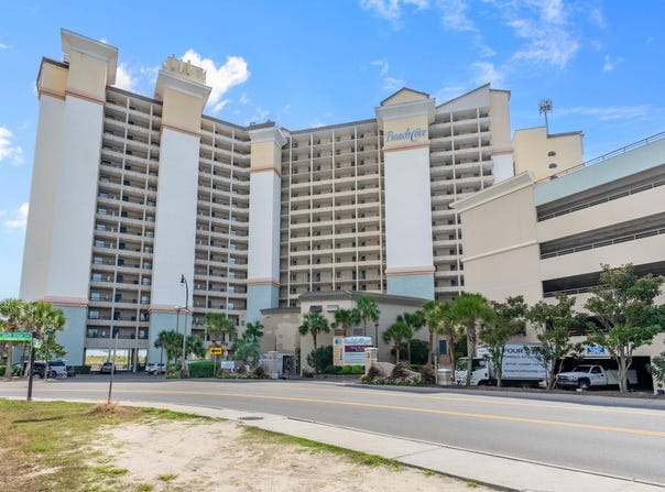 4800 S Ocean Blvd., North Myrtle Beach, SC 29582