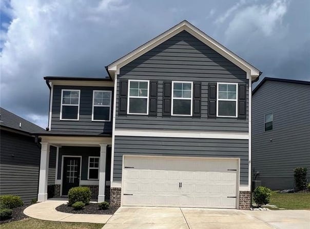 370 Winston Circle, Canton, GA 30114