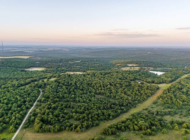 Hwy 270, Stuart, OK 74570