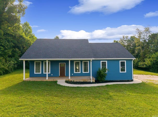 569 N Helm Street, Paoli, IN 47454
