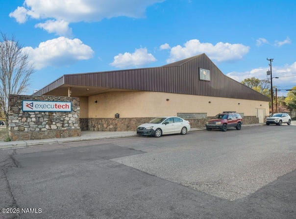 2290 E Route 66, Flagstaff, AZ 86004