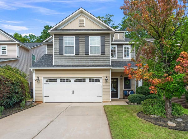 189 Cherokee Pond Court, Lexington, SC 29072