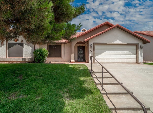 301 S 1200 E, St George, UT 84790