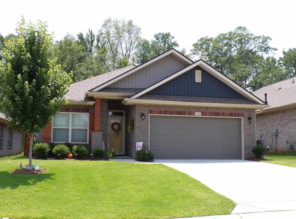 744 Radner Way, Boiling Springs, SC 29316