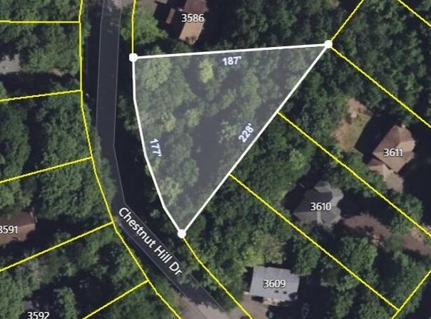 82 Chestnuthill Drive, Lake Ariel, PA 18436