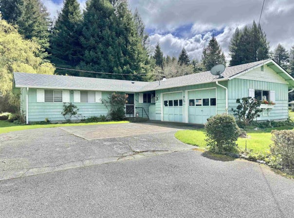 129 Club, Crescent City, CA 95531