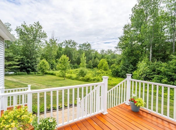 211 Barre Paxton Rd, Rutland, MA 01543