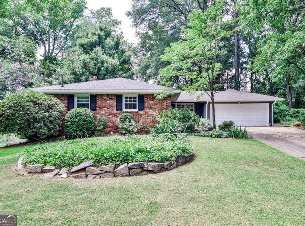 1116 Rogers, Clarkston, GA 30021
