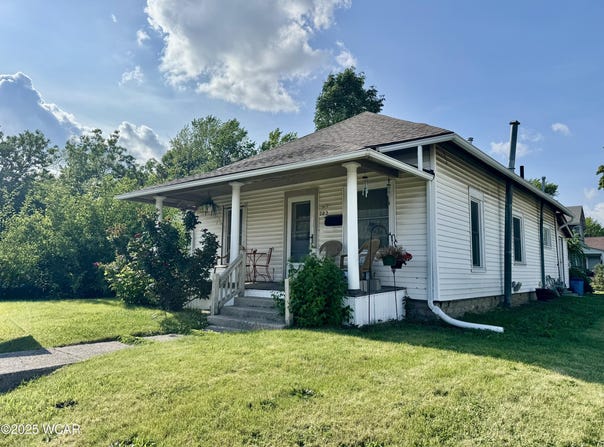 702 W Vine Street, Lima, OH 45804
