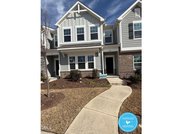 329 Spaight Acres Way, Wake Forest, NC 27587