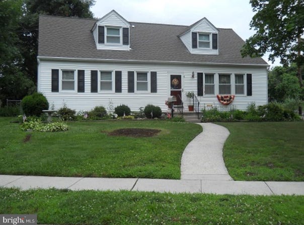 1 CORNELL Road, GLASSBORO, NJ 08028