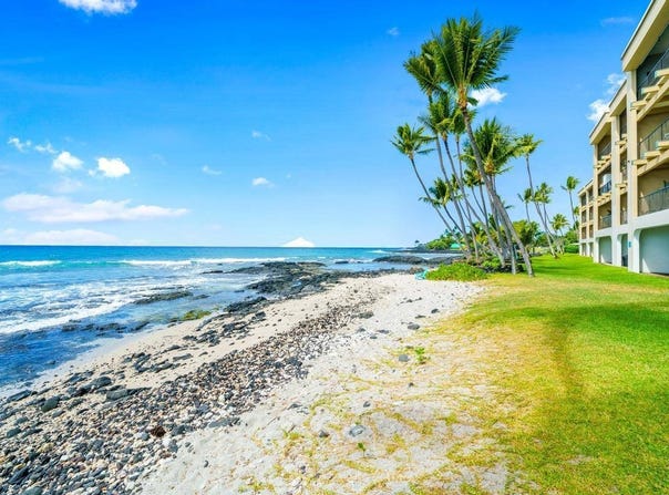 76-6246 Alii Dr, Kailua-Kona, HI 96740