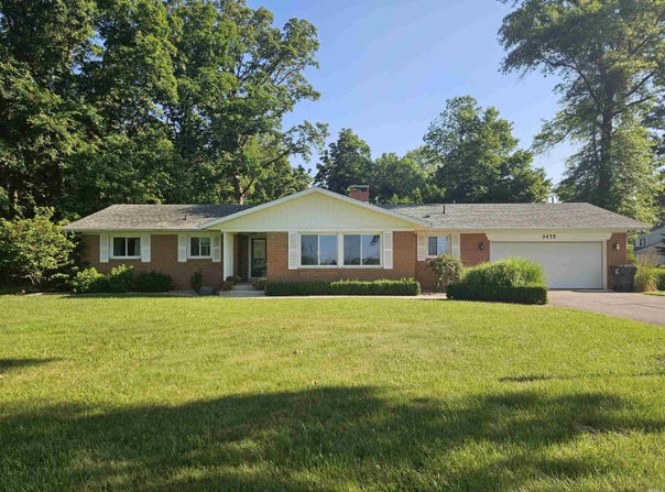 3475 W 1175 N Road, Decatur, IN 46733