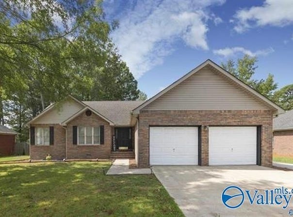 1903 Cumberland Avenue SW, Decatur, AL 35603