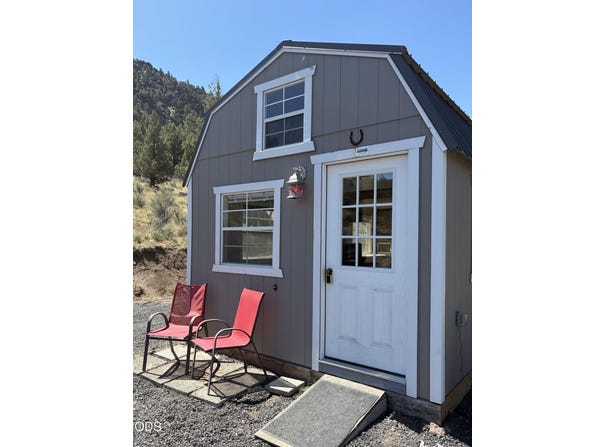 16620 SE Antelope Creek, Prineville, OR 97754