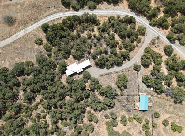 18 Holiday Drive, Tijeras, NM 87059