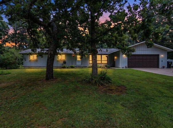 E6226 819th Avenue, Colfax, WI 54730