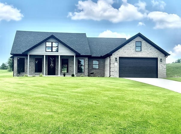 334 Wolverine Way, Richmond, KY 40475