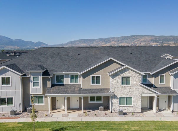 1029 E 2220 S, Heber City, UT 84032