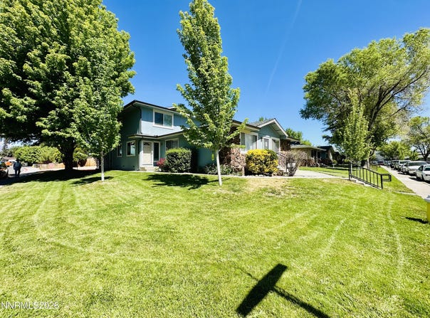 603 Pine Meadows Drive, Sparks, NV 89431