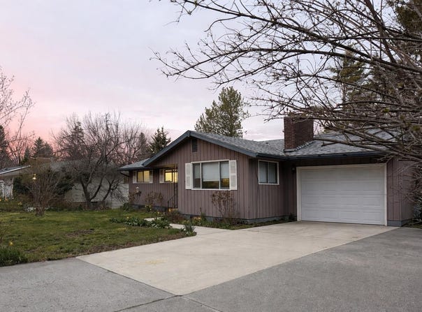 1810 NW Deane Street, Pullman, WA 99163