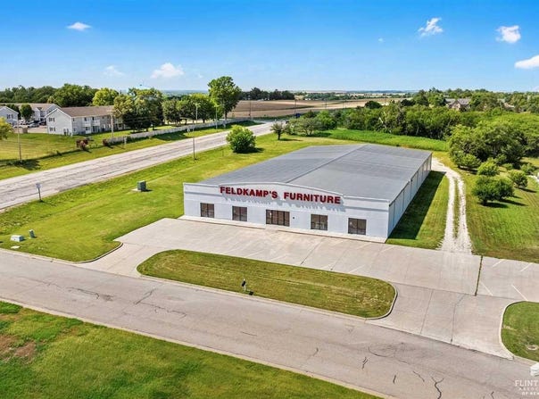101 Lafayette Avenue, Abilene, KS 67410