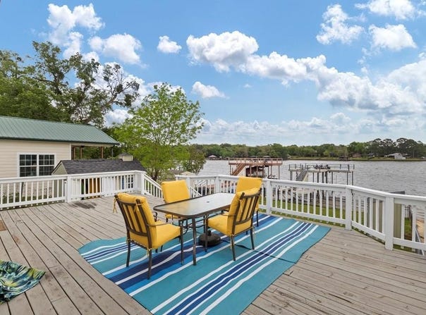 224 Pin Oak, Mabank, TX 75156