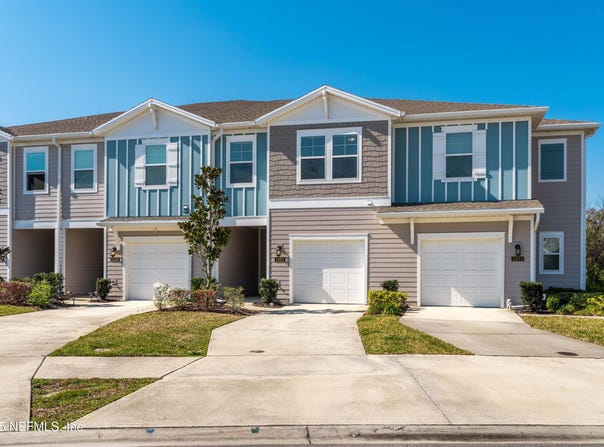 1223 BEACH DUNE Drive, Jacksonville, FL 32233