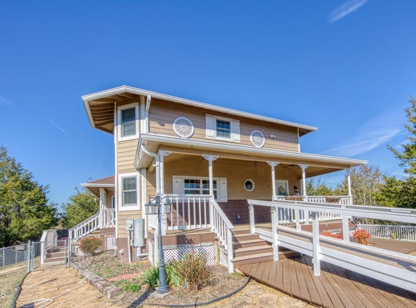1110 Bayfront Drive, Sevierville, TN 37876