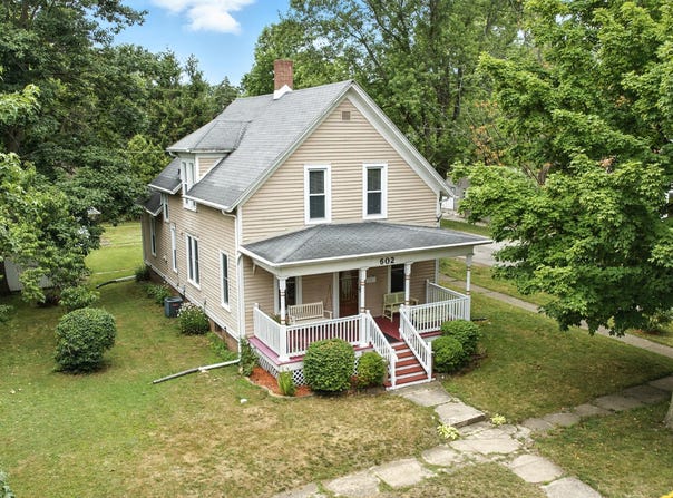 602 D Street, La Porte, IN 46350