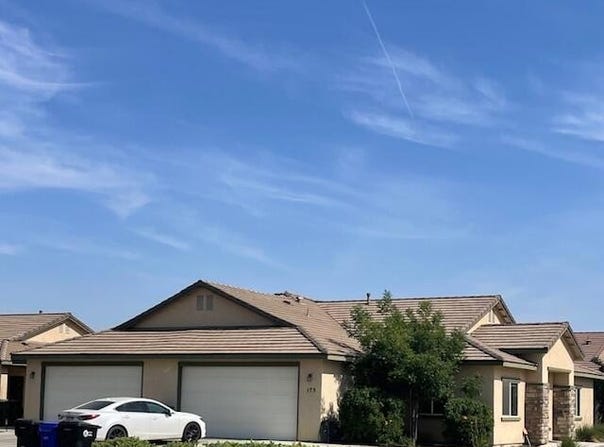 3624 S County Center Drive, Visalia, CA 93277