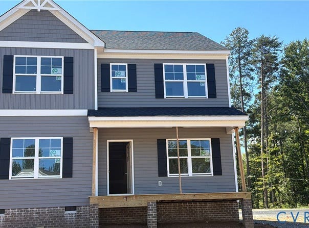 11130 Somerset Bluff Court, Glen Allen, VA 23059